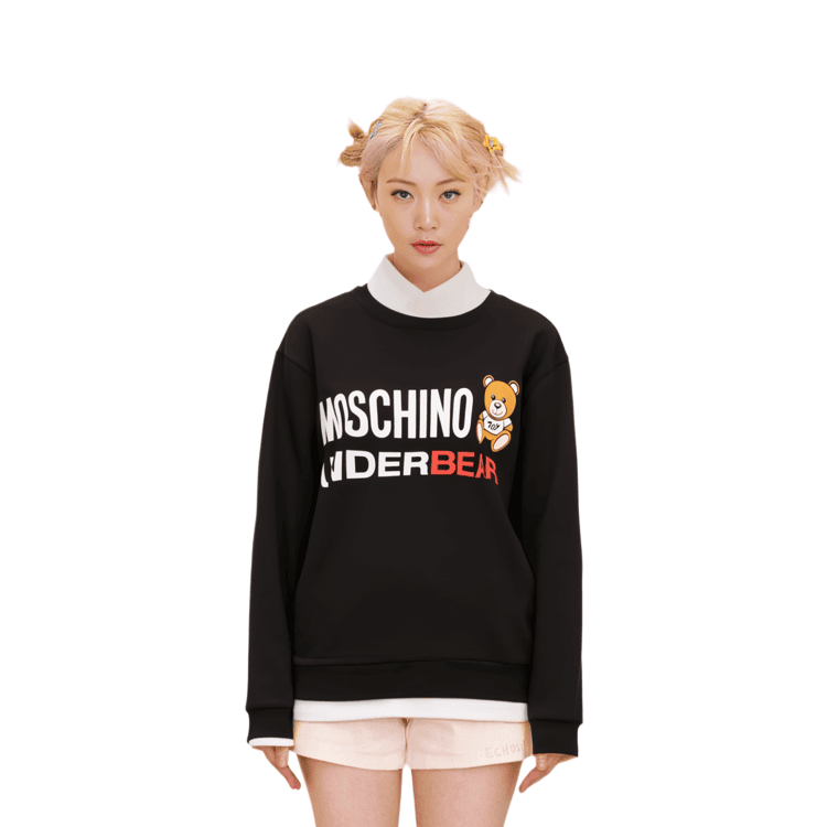 MOSCHINO