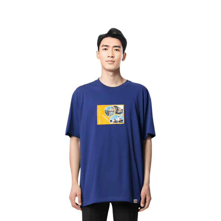 Carhartt WIP SS23 MARINA T