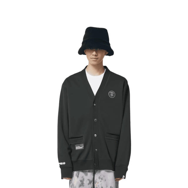 Aape FW23 LogoV