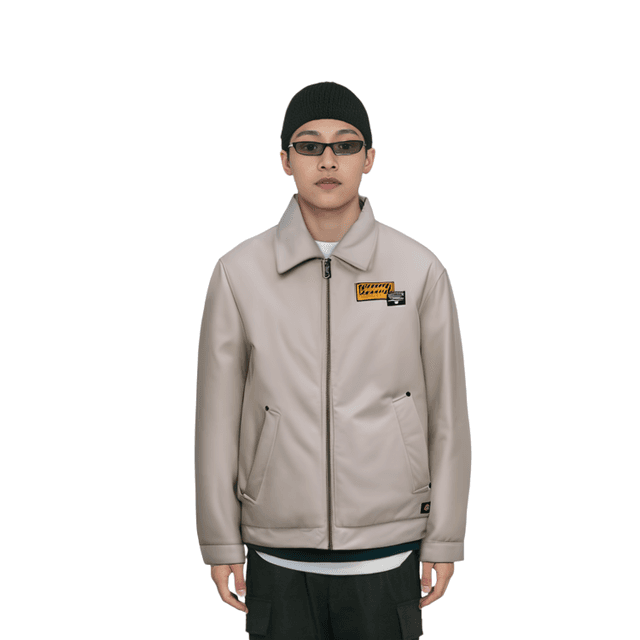 Dickies FW22 logo