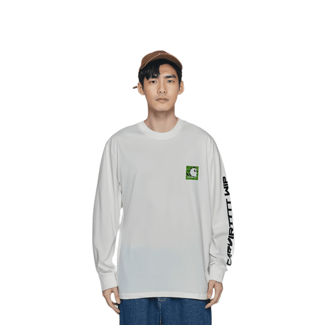 Carhartt WIP Logo