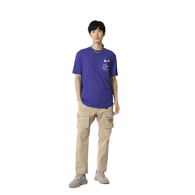 UNIQLO x 3 SS23 T