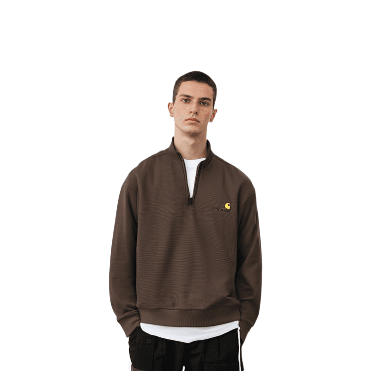 Carhartt WIP FW23 TOUR Logo