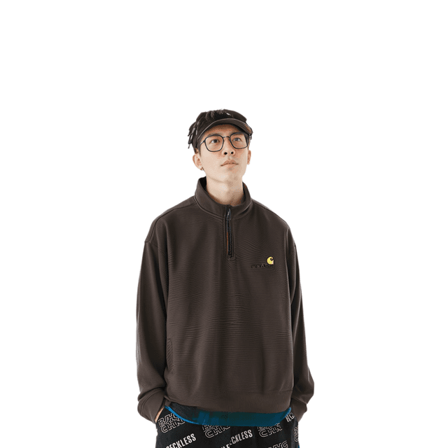 Carhartt WIP FW23 TOUR Logo