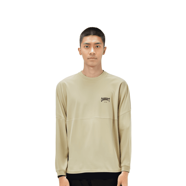 Carhartt WIP SS23 Urban Basic LogoT