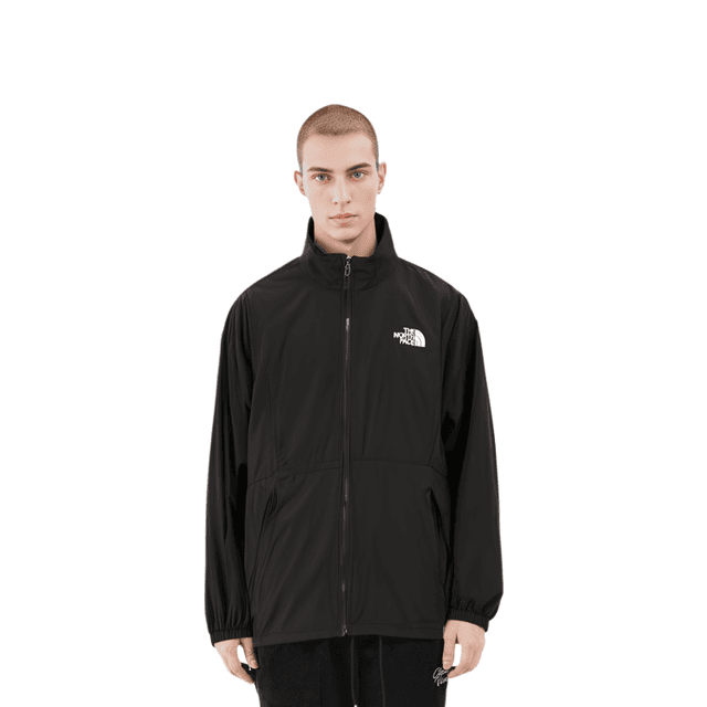 THE NORTH FACE FW23 REST EX LOGO