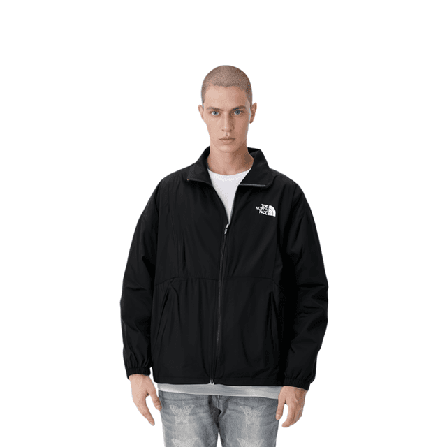 THE NORTH FACE FW23 REST EX LOGO