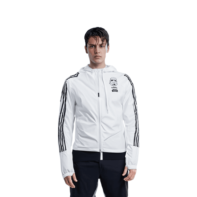 adidas neo M Sw Wb logo