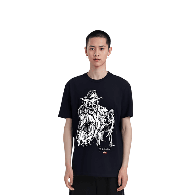 Supreme FW20 Week 4 x Yohji Yamamoto T