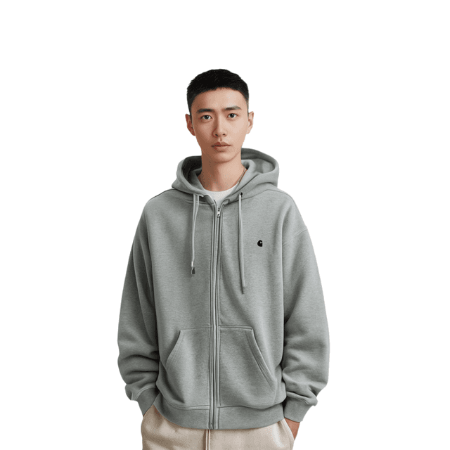 Carhartt WIP Madison Zip-up Hoodie