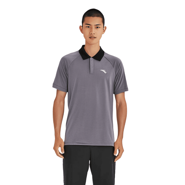 Anta ANTA x Robert Geller LogoPolo