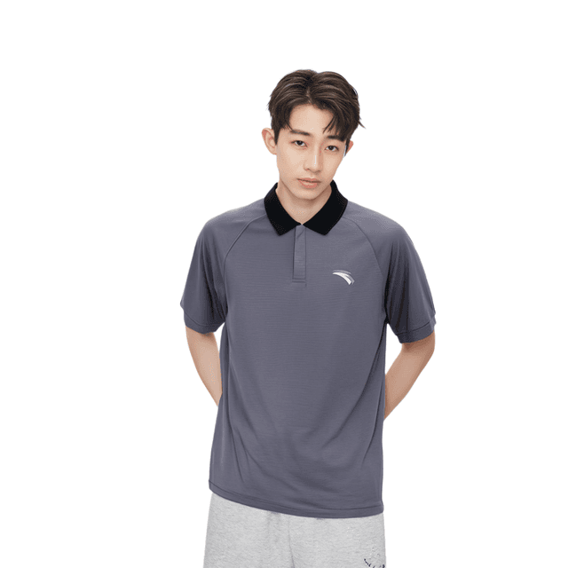 Anta ANTA x Robert Geller LogoPolo