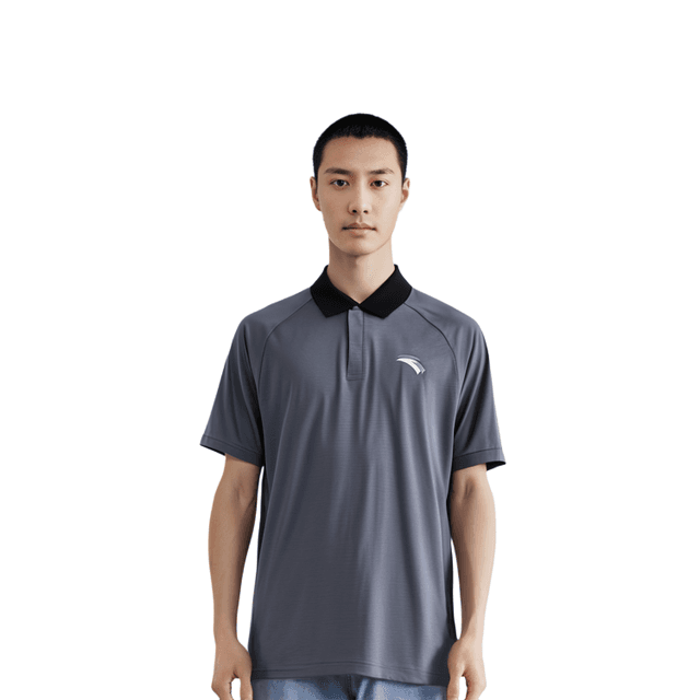 Anta ANTA x Robert Geller LogoPolo