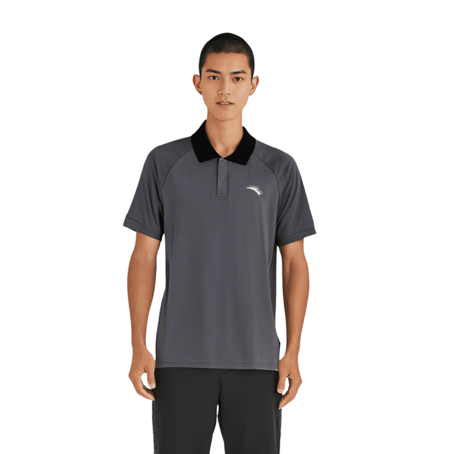 Anta ANTA x Robert Geller LogoPolo