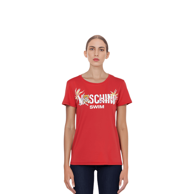 MOSCHINO T