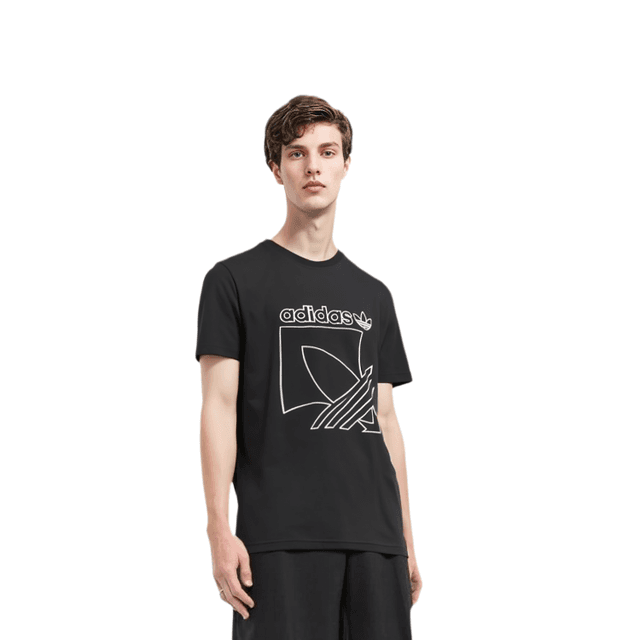 adidas originals SPRT 3S TEE T