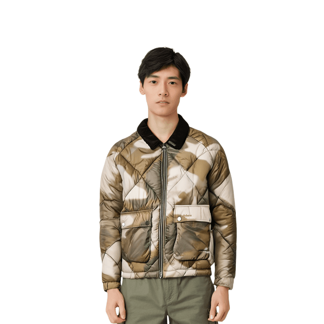 PALACE Palace x BARBOUR FW23