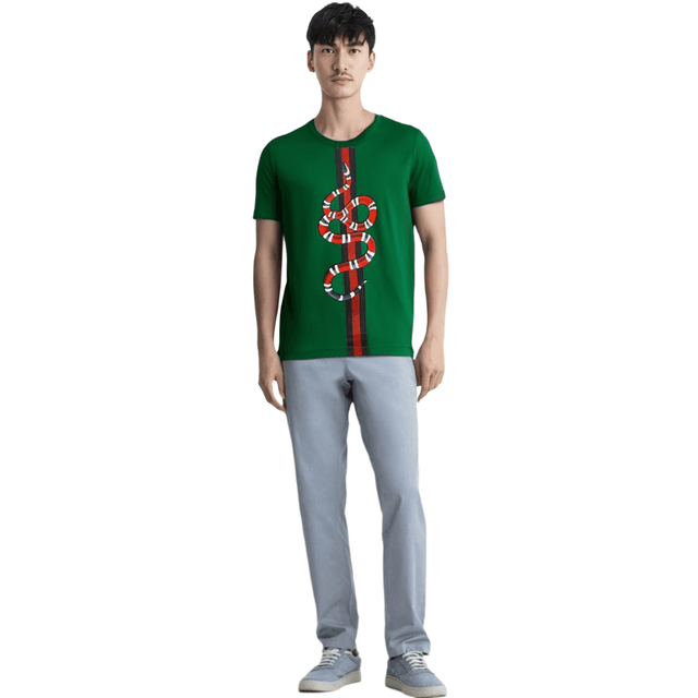 GUCCI SS22 T