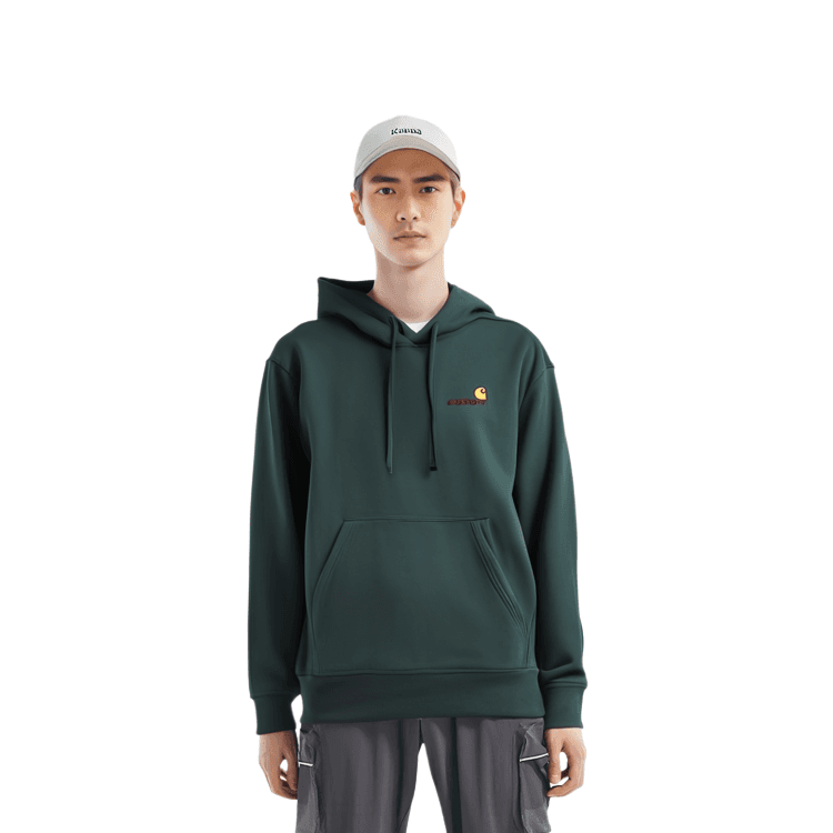 Carhartt WIP FW22 Logo