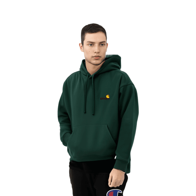 Carhartt WIP FW22 Logo