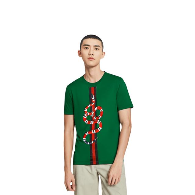 GUCCI SS22 T