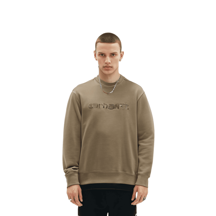 Carhartt WIP logo