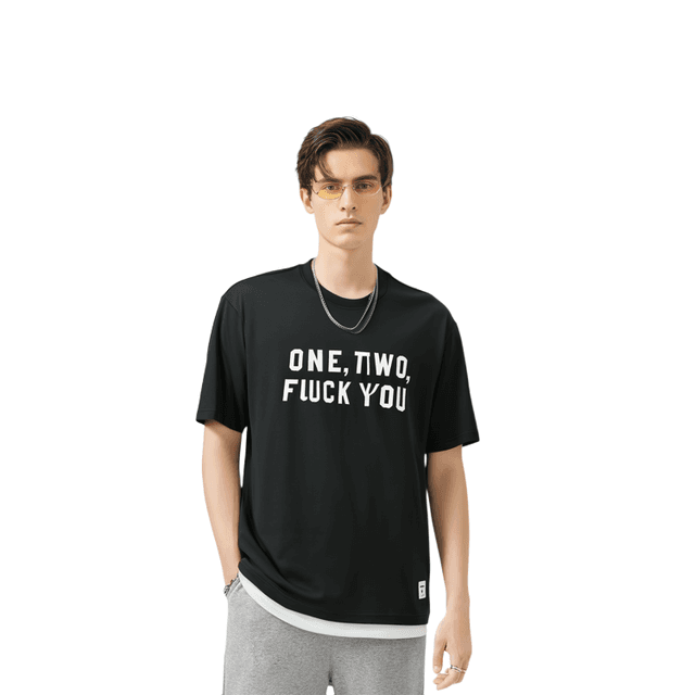 Supreme SS23 Week 1 ONE TWO SS TOP T