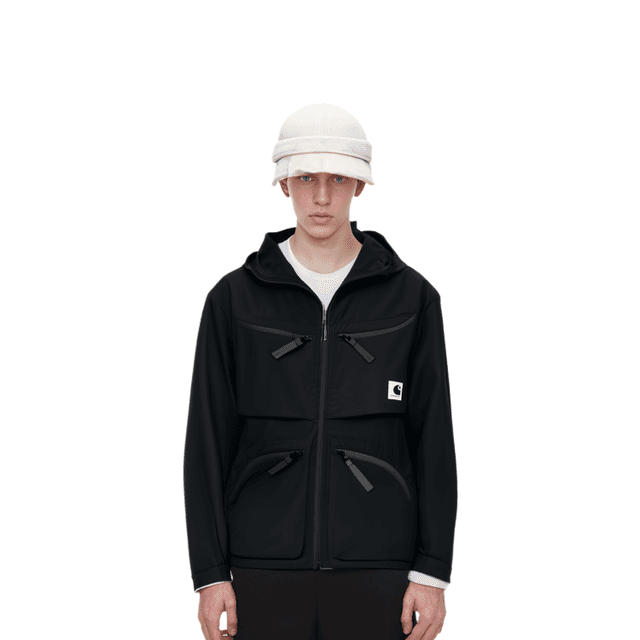 Carhartt WIP SS22 Logo