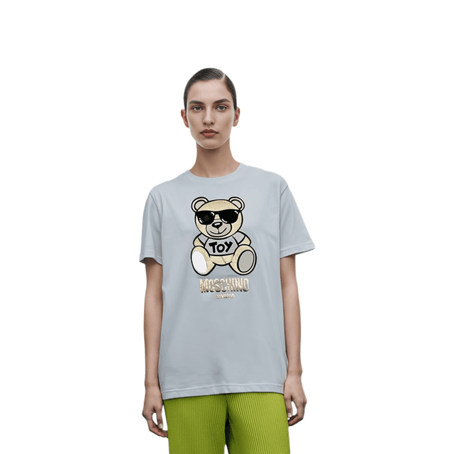 MOSCHINO T