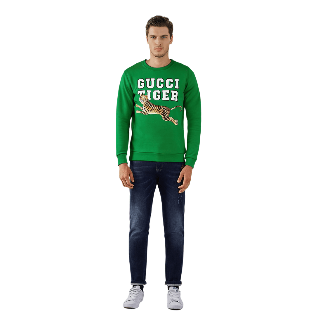 GUCCI SS22 Logo