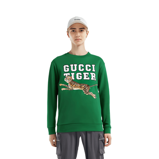 GUCCI SS22 Logo