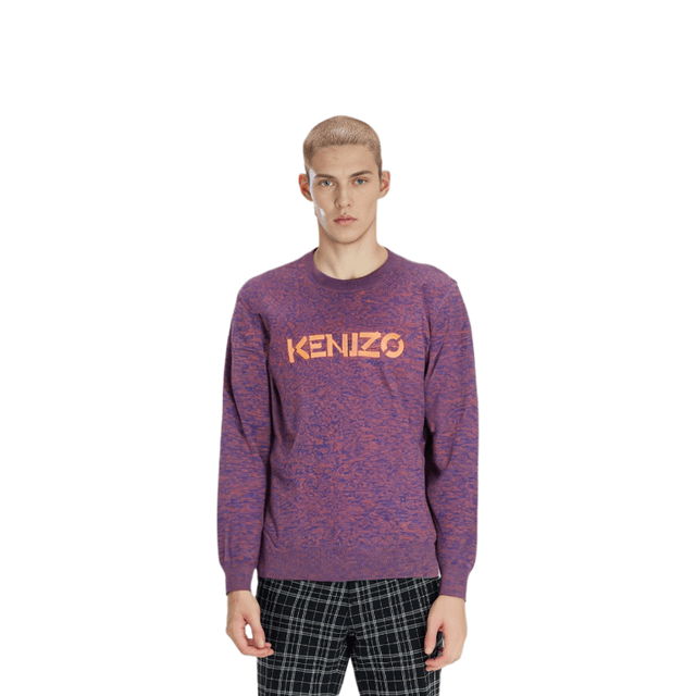 KENZO SS22 Logo