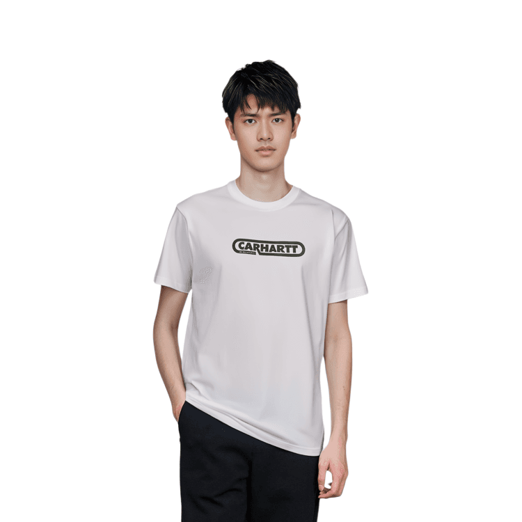 Carhartt WIP SS23 LOGOT