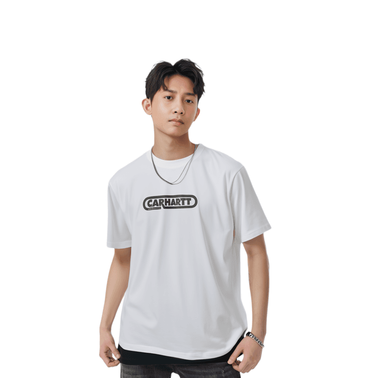 Carhartt WIP SS23 LOGOT