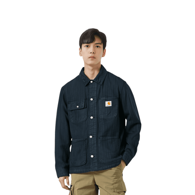 Carhartt WIP SS22 Michigan Jacket