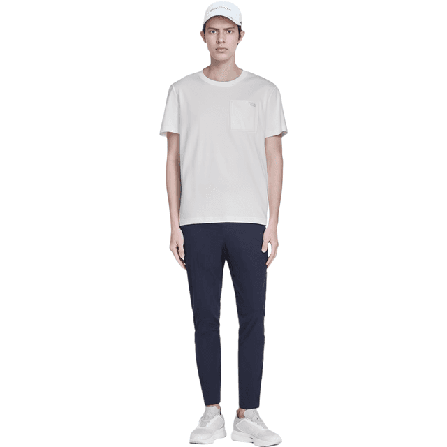 THE NORTH FACE Urban Exploration Ss Pocket Tee T