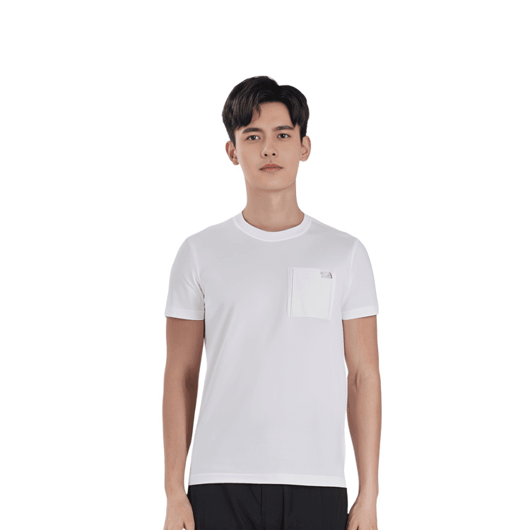 THE NORTH FACE Urban Exploration Ss Pocket Tee T