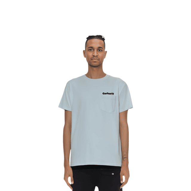 Carhartt WIP SS23 LogoT