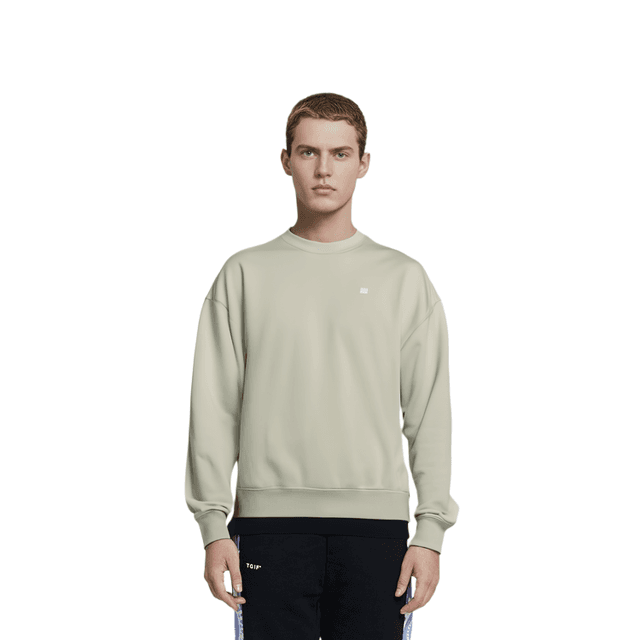 Acne Studios SS21 Logo