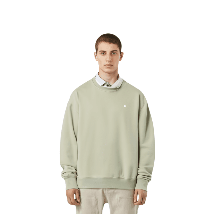 Acne Studios SS21 Logo