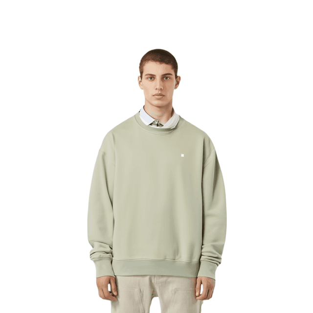 Acne Studios SS21 Logo