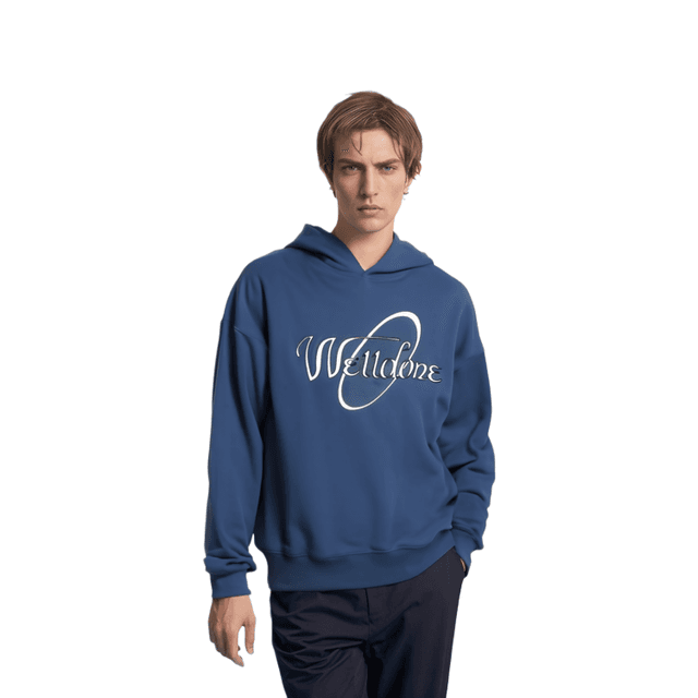 WE11DONE FW22 Logo