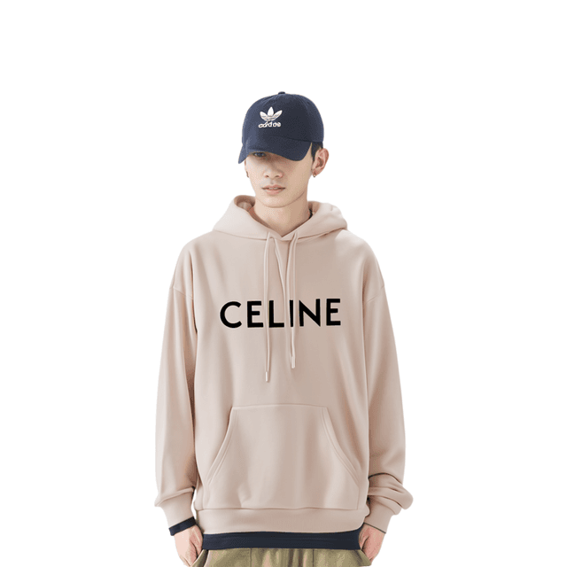 CELINE FW22 Boy Doll Logo