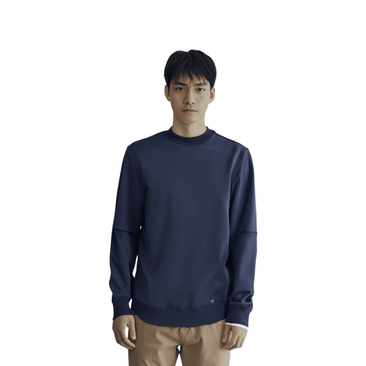 THE NORTH FACE PURPLE LABEL FW23 Field Crewneck Sweatshirt