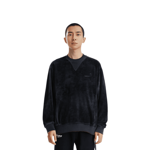 Carhartt WIP United Script