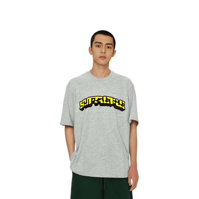 Supreme SS23 SS23 Week 4 BLOCK ARC SS TOP T