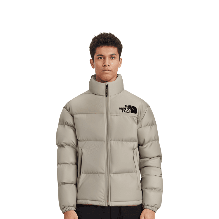 THE NORTH FACE FW23 Nuptse ON BALL