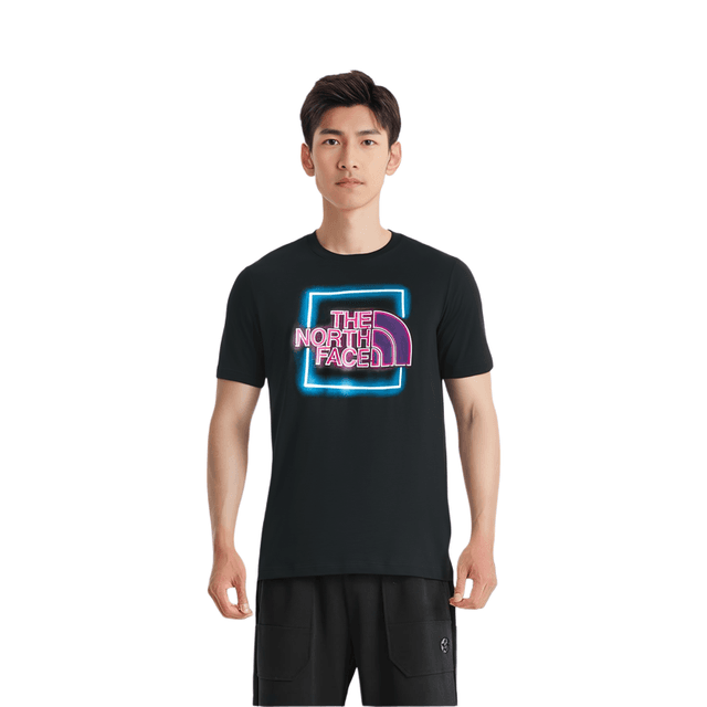 THE NORTH FACE SS23 Logo T