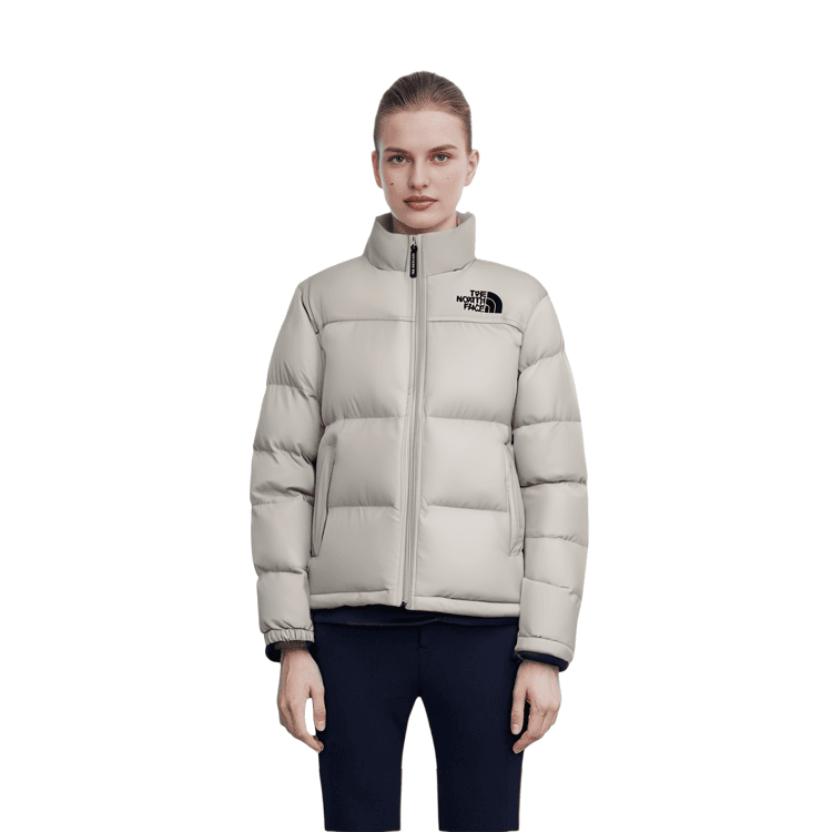 THE NORTH FACE FW23 Nuptse ON BALL