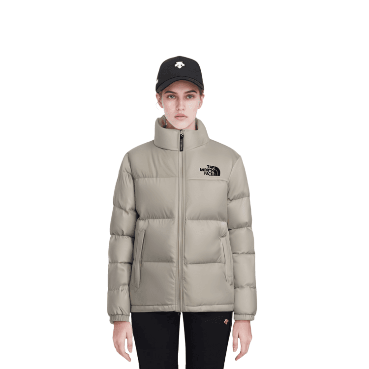 THE NORTH FACE FW23 Nuptse ON BALL